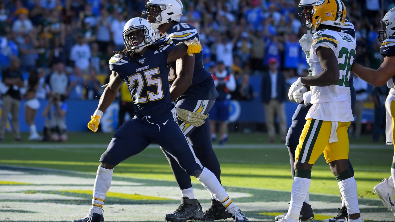 Are Chargers back on track? Thursday will provide clarity